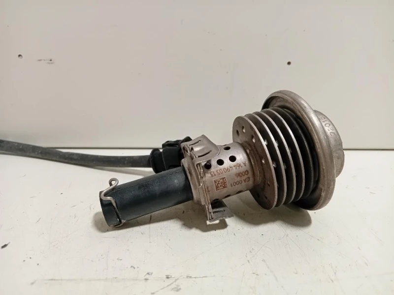 Iniettore Adblue 0280620591 INIETTORE ADBLUE Mercedes Classe ML W166 2012