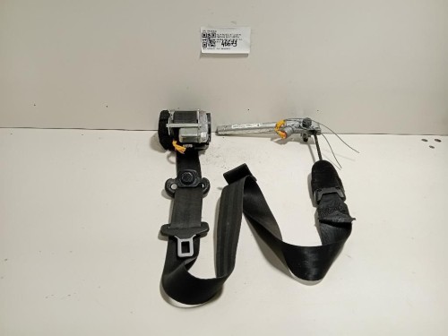 Cintura DI Sicurezza Sedile ANT DX