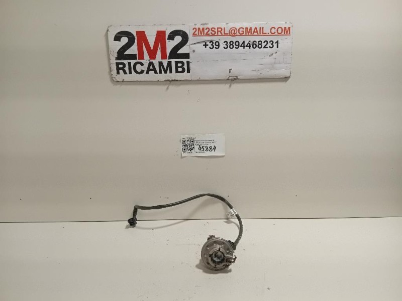 Iniettore Adblue 0280620591 INIETTORE ADBLUE Mercedes Classe ML W166 2012