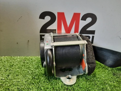 Cintura DI Sicurezza Sedile ANT DX 156100546 Alfa Romeo MITO 2011