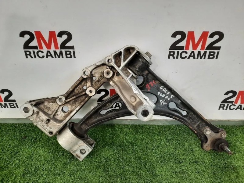 Braccio Oscillante ANT DX 1K0407152BC Volkswagen GOLF V 2004