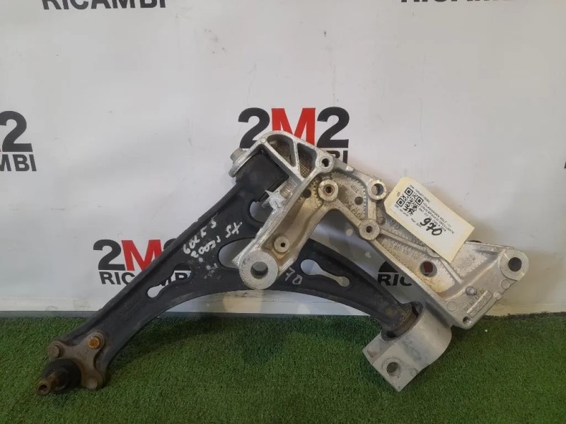 Braccio Oscillante ANT DX 1K0407152BC Volkswagen GOLF V 2004