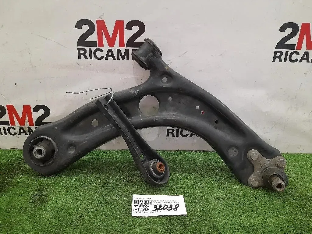 Braccio Oscillante ANT DX 5Q0407152R Volkswagen GOLF VI 2009