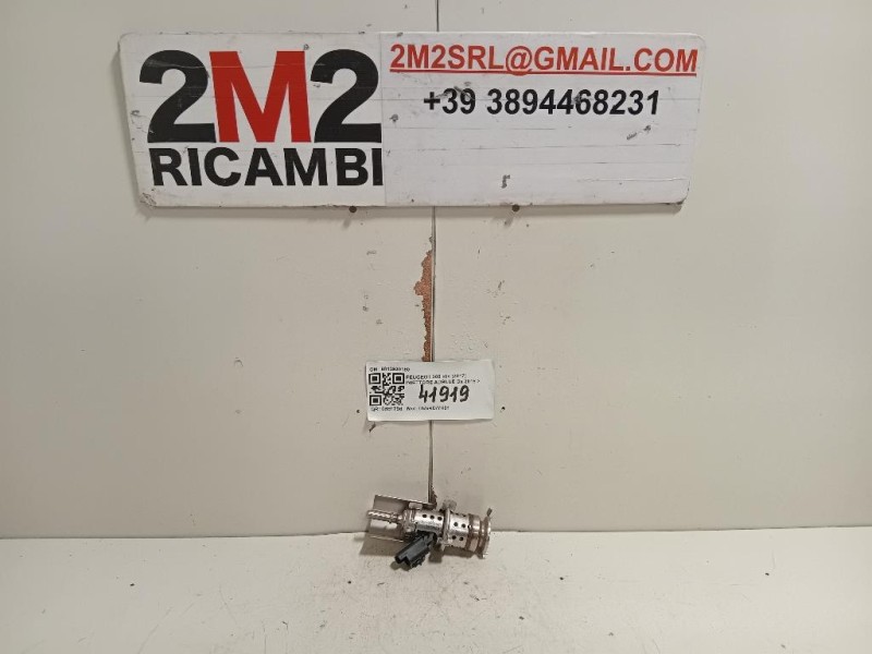 Iniettore Adblue 9813930180 Peugeot 308 II 2017
