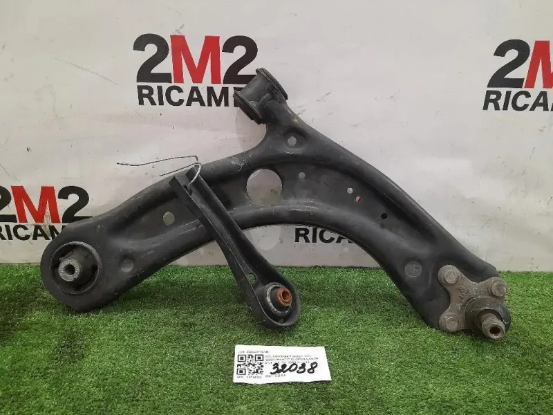 Braccio Oscillante ANT DX 5Q0407152R Volkswagen GOLF VI 2009