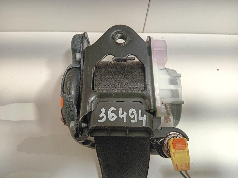 Braccio Oscillante ANT DX 5Q0407152R Volkswagen GOLF VI 2009