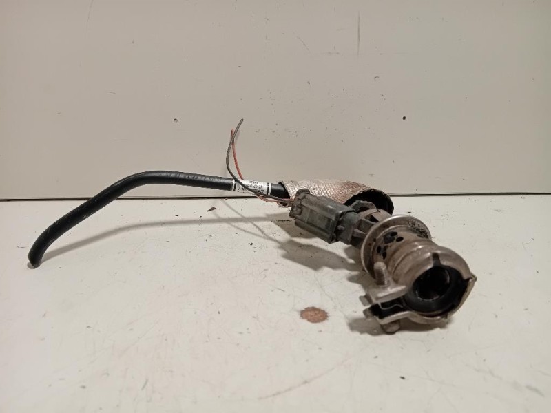 Iniettore Adblue 9801187080 Peugeot Boxer III 2014