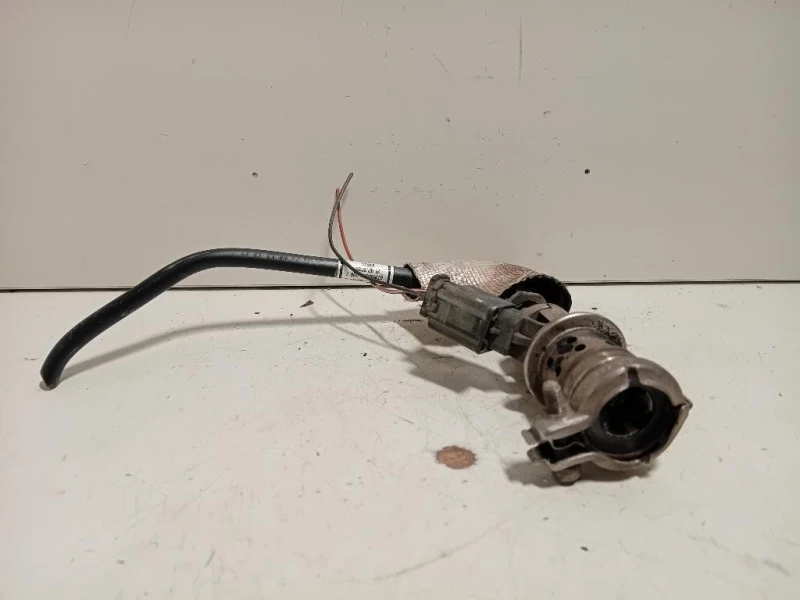 Iniettore Adblue 9801187080 Peugeot Boxer III 2014