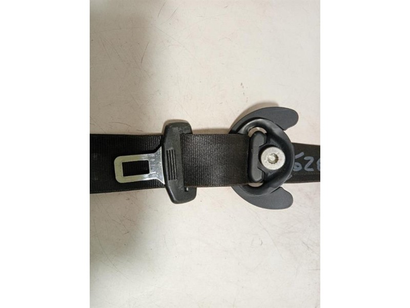 Cintura DI Sicurezza Sedile ANT DX 8X3 857 706 C Audi A1 8XA Sportback 2012