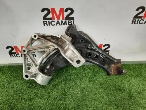 Braccio Oscillante ANT DX 6Q0407151L Volkswagen POLO V 2006