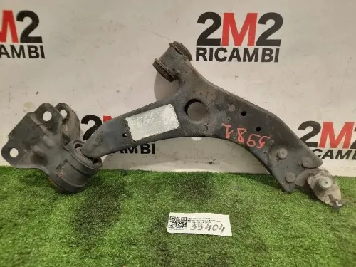 Braccio Oscillante ANT DX 31340232 Volvo V40 II 2012