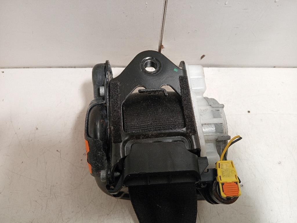 Braccio Oscillante ANT DX 31340232 Volvo V40 II 2012