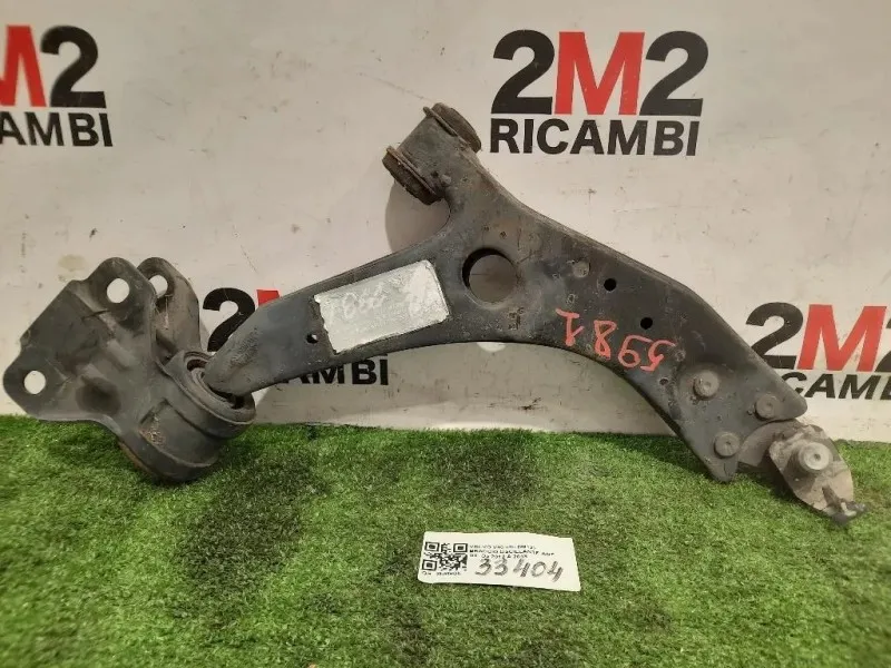 Braccio Oscillante ANT DX 31340232 Volvo V40 II 2012