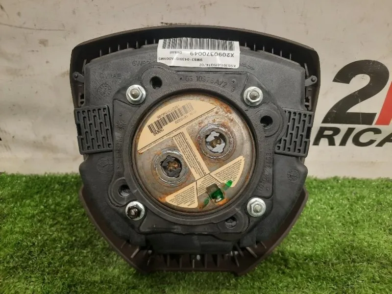 Air-bag Guidatore 9W83-043B13-AD Jaguar XF I 2008