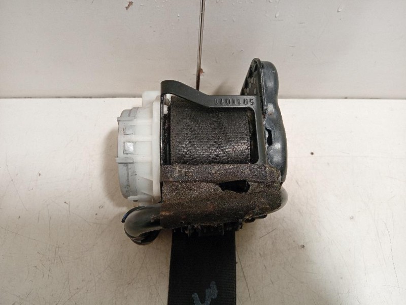 Cintura DI Sicurezza Sedile ANT DX 8X3 857 706 C Audi A1 8XA Sportback 2012