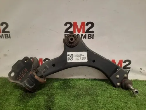 Braccio Oscillante ANT DX 31429320 Volvo V60 I 2010