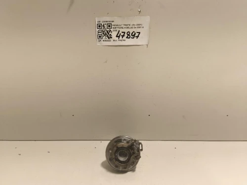 Iniettore Adblue 208993839R Renault Trafic III 2001