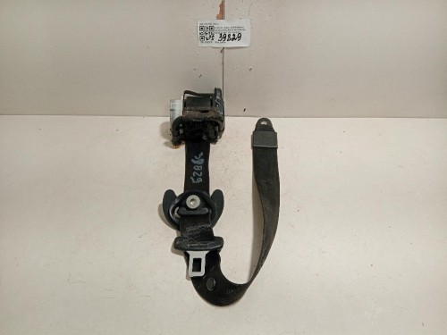 Cintura DI Sicurezza Sedile ANT DX