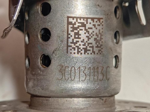 Iniettore Adblue 04440210211 Volkswagen Caddy V 2015