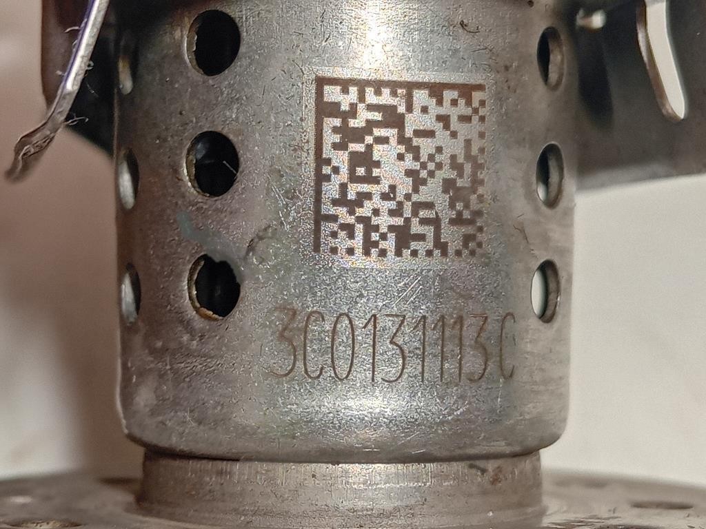 Iniettore Adblue 04440210211 Volkswagen Caddy V 2015