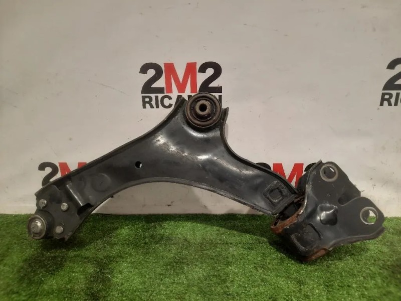 Braccio Oscillante ANT DX 31429320 Volvo V60 I 2010