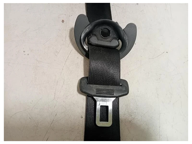 Cintura DI Sicurezza Sedile ANT DX 8X3 857 706 E Audi A1 8XA Sportback 2012