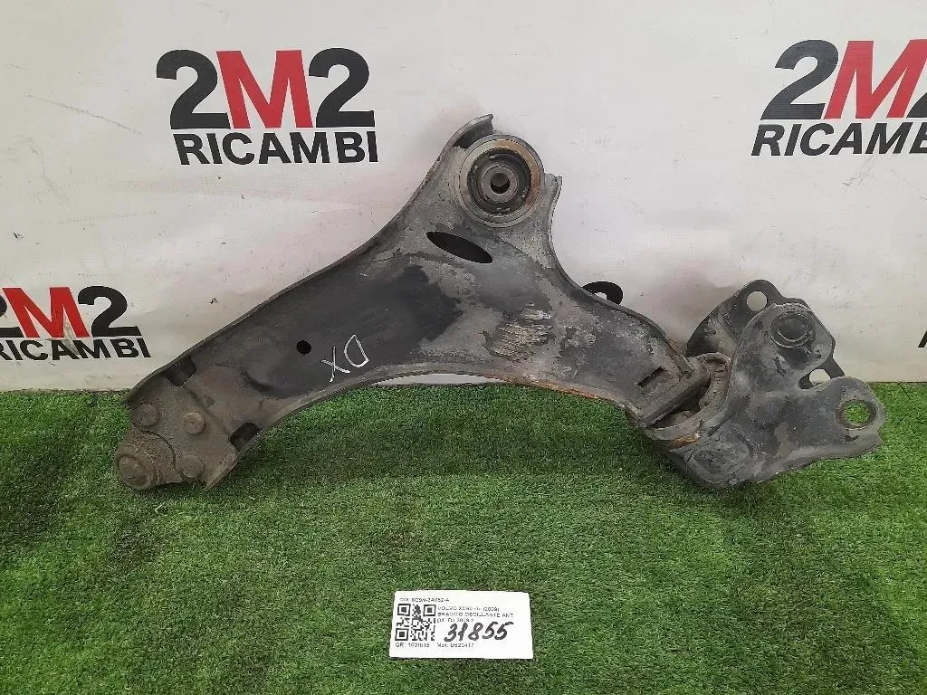 Braccio Oscillante ANT DX 8G9N-3A052-A Volvo XC60 I 2009