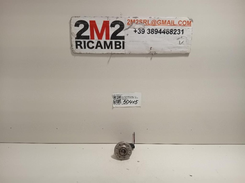 Iniettore Adblue 04440210211 Volkswagen Caddy V 2015