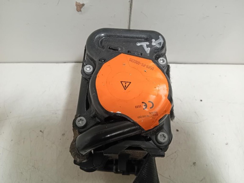 Cintura DI Sicurezza Sedile ANT DX 8X3 857 706 E Audi A1 8XA Sportback 2012