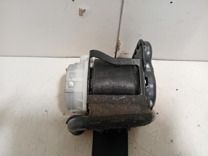 Braccio Oscillante ANT SX 50707318 BRACCIO TRAVERSALE INF ANT SX Alfa Romeo 159 2006
