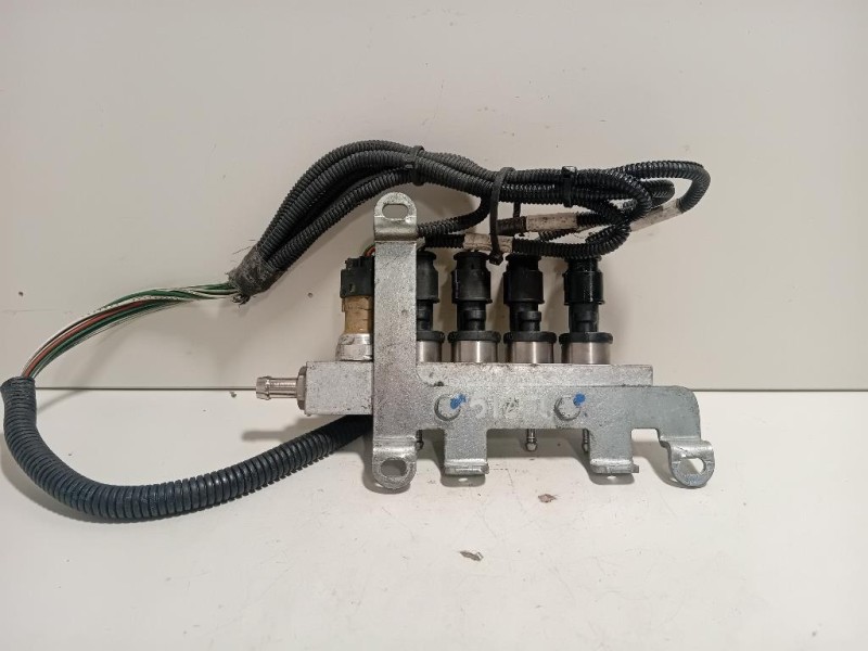 Iniettore GPL 67R-010185 Chevrolet Cruze 2011