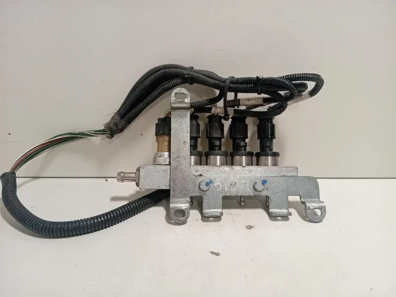 Iniettore GPL 67R-010185 Chevrolet Cruze 2011