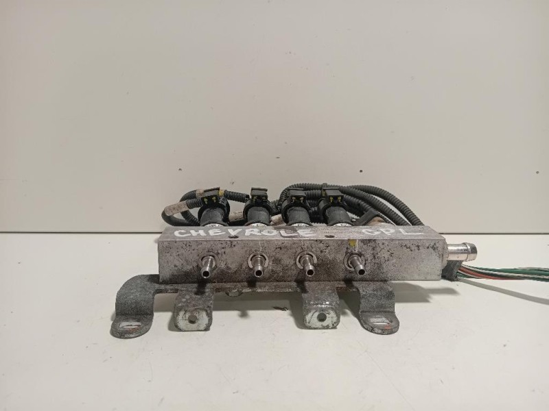 Iniettore GPL 67R-010185 Chevrolet Cruze 2011