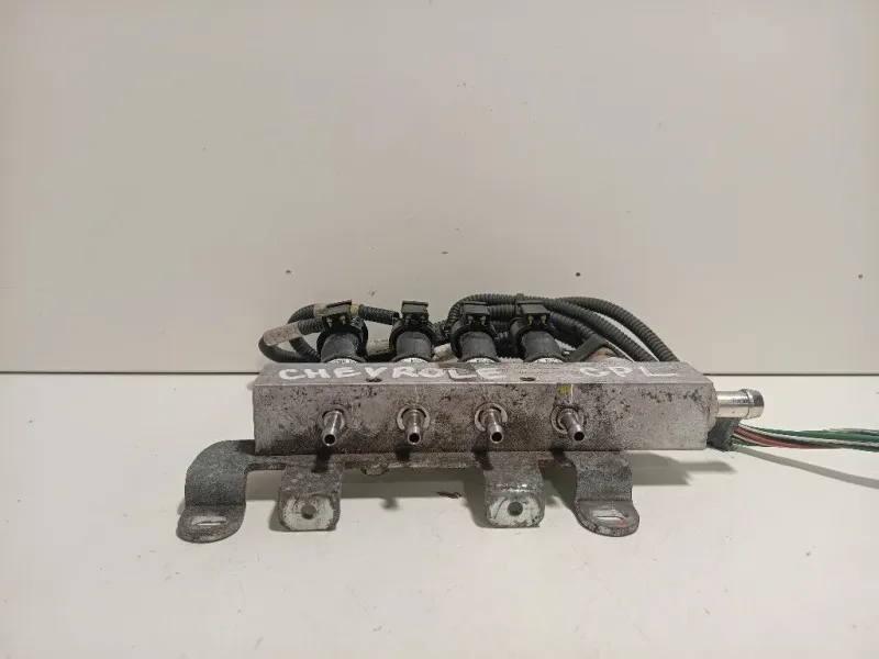 Iniettore GPL 67R-010185 Chevrolet Cruze 2011