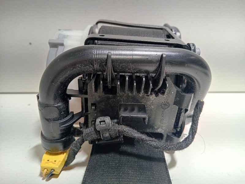 Cintura DI Sicurezza Sedile ANT DX 8X4 857 706 Audi A1 8XA Sportback 2012