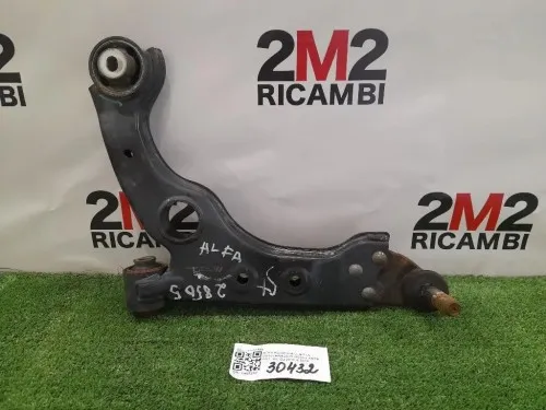 Braccio Oscillante ANT SX LVSA1638 Alfa Romeo Giulietta 2010