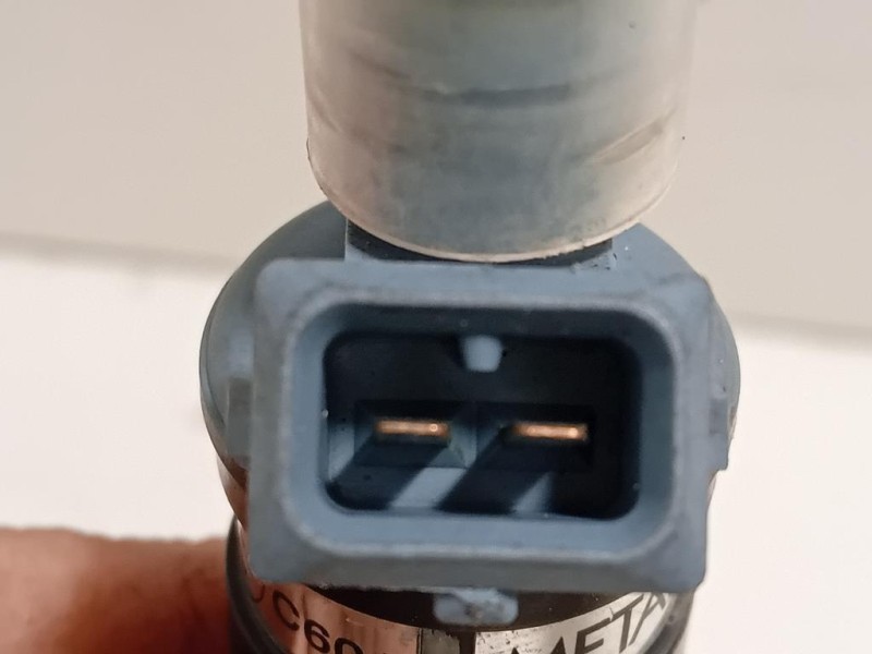 Iniettore Metano 71792976 Fiat Doblò III 2010