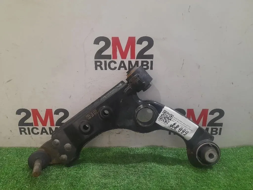 Braccio Oscillante ANT SX 50513444 Alfa Romeo Giulietta 2010