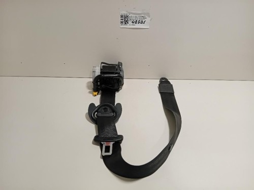 Iniettore Metano 71792976 Fiat Doblò III 2010