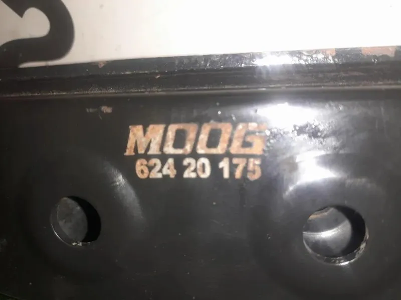 Braccio Oscillante ANT SX 50513444 Alfa Romeo Giulietta 2010