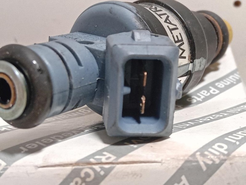 Iniettore Metano 71792976 Fiat Panda III 2012