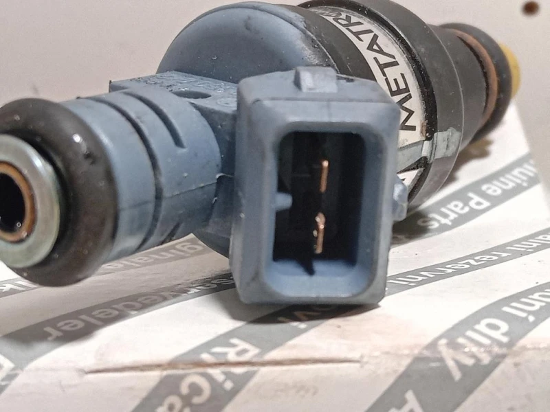 Iniettore Metano 71792976 Fiat Panda III 2012