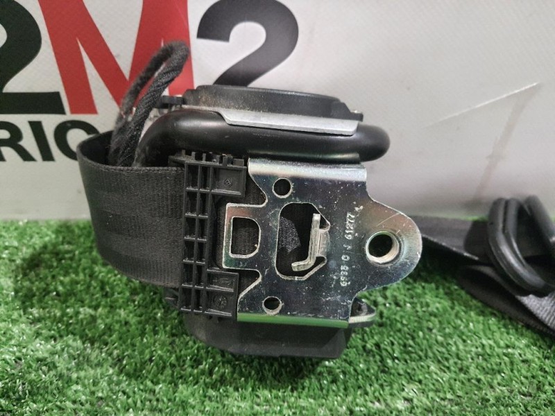 Insonorizzante Paratia VANO Motore ANT POST 51717290716 INSONORIZZANTE Bmw X1 F48 2015