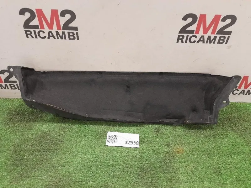 Insonorizzante Paratia VANO Motore ANT POST 51717290716 INSONORIZZANTE Bmw X1 F48 2015