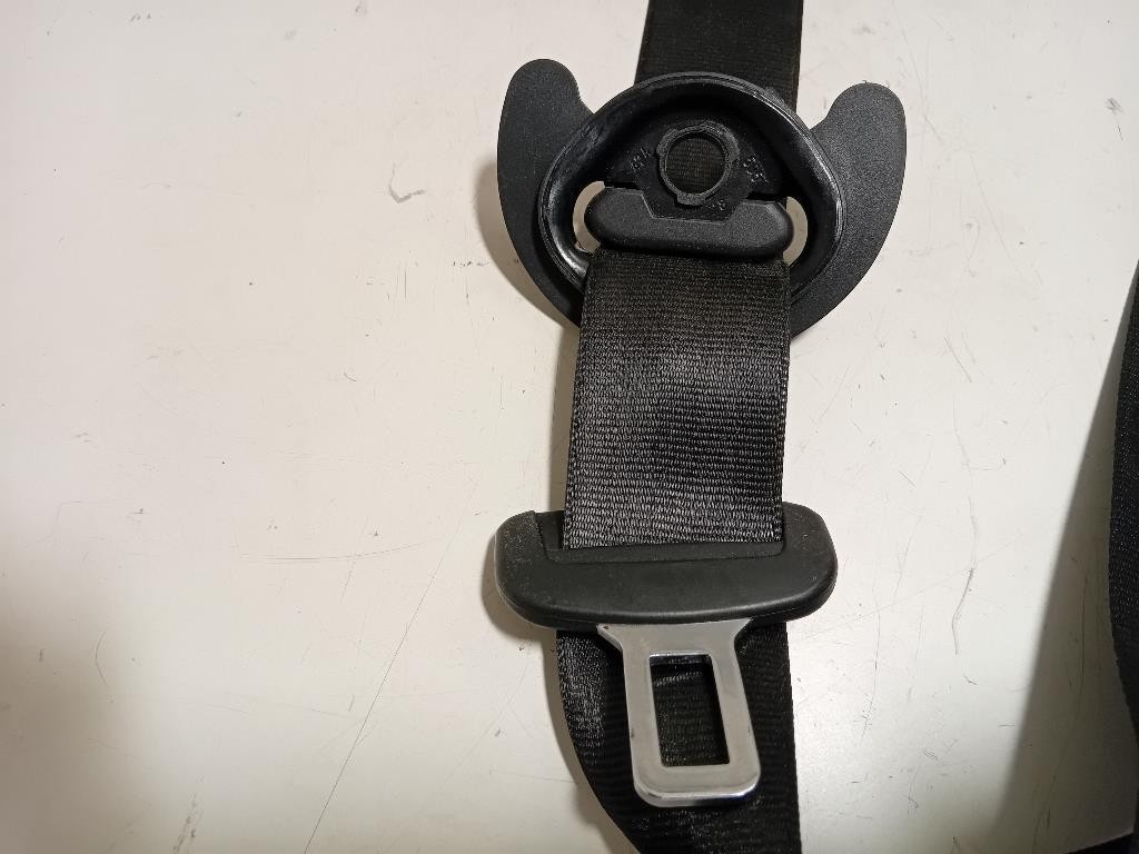 Insonorizzante Paratia VANO Motore POST POST 51767329400 DX Bmw X1 F48 2015