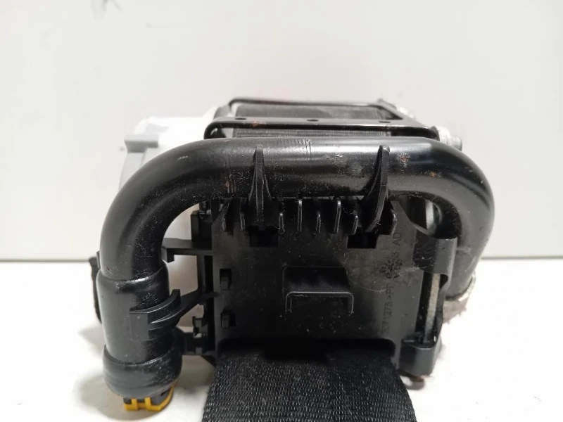 Cintura DI Sicurezza Sedile ANT DX 8V5857706E Audi A3 8P1 2004