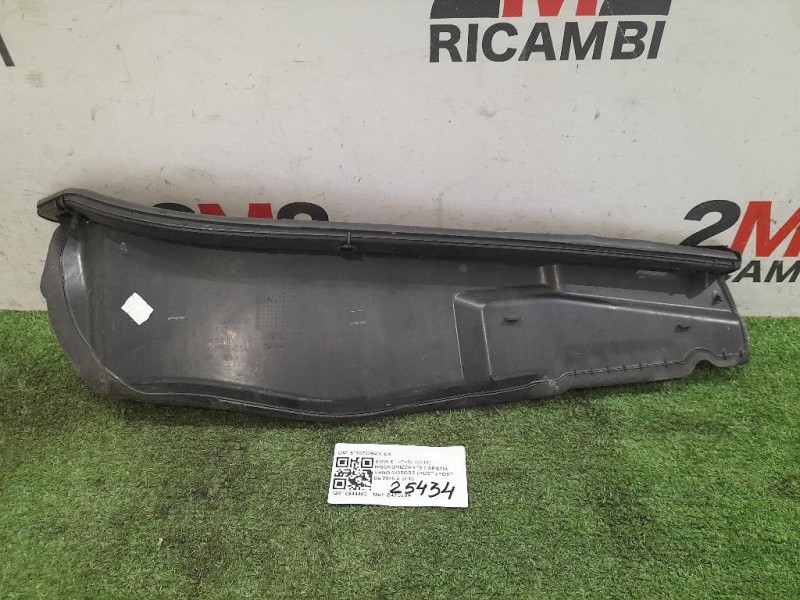 Insonorizzante Paratia VANO Motore POST POST 51767329400 DX Bmw X1 F48 2015