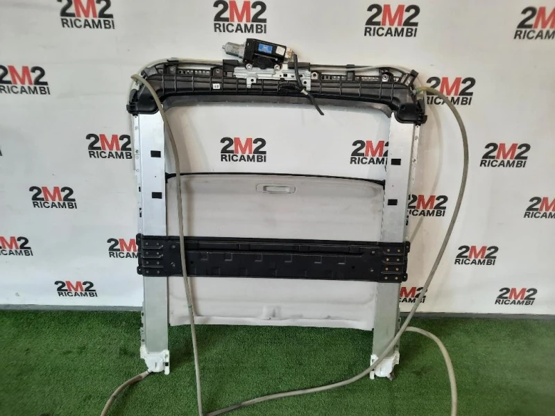 Intelaiatura Fissa Tetto Scorrevole 6320353020 Lexus Serie IS II 2006