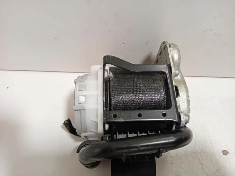 Cintura DI Sicurezza Sedile ANT DX 8V5857706E Audi A3 8P1 2004