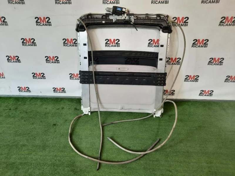 Intelaiatura Fissa Tetto Scorrevole 6320353020 Lexus Serie IS II 2006